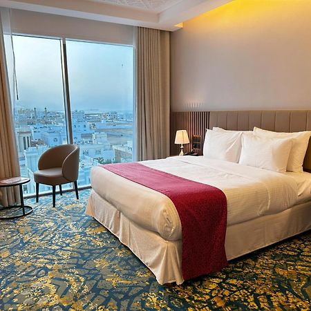 Sur Grand Hotel Luaran gambar