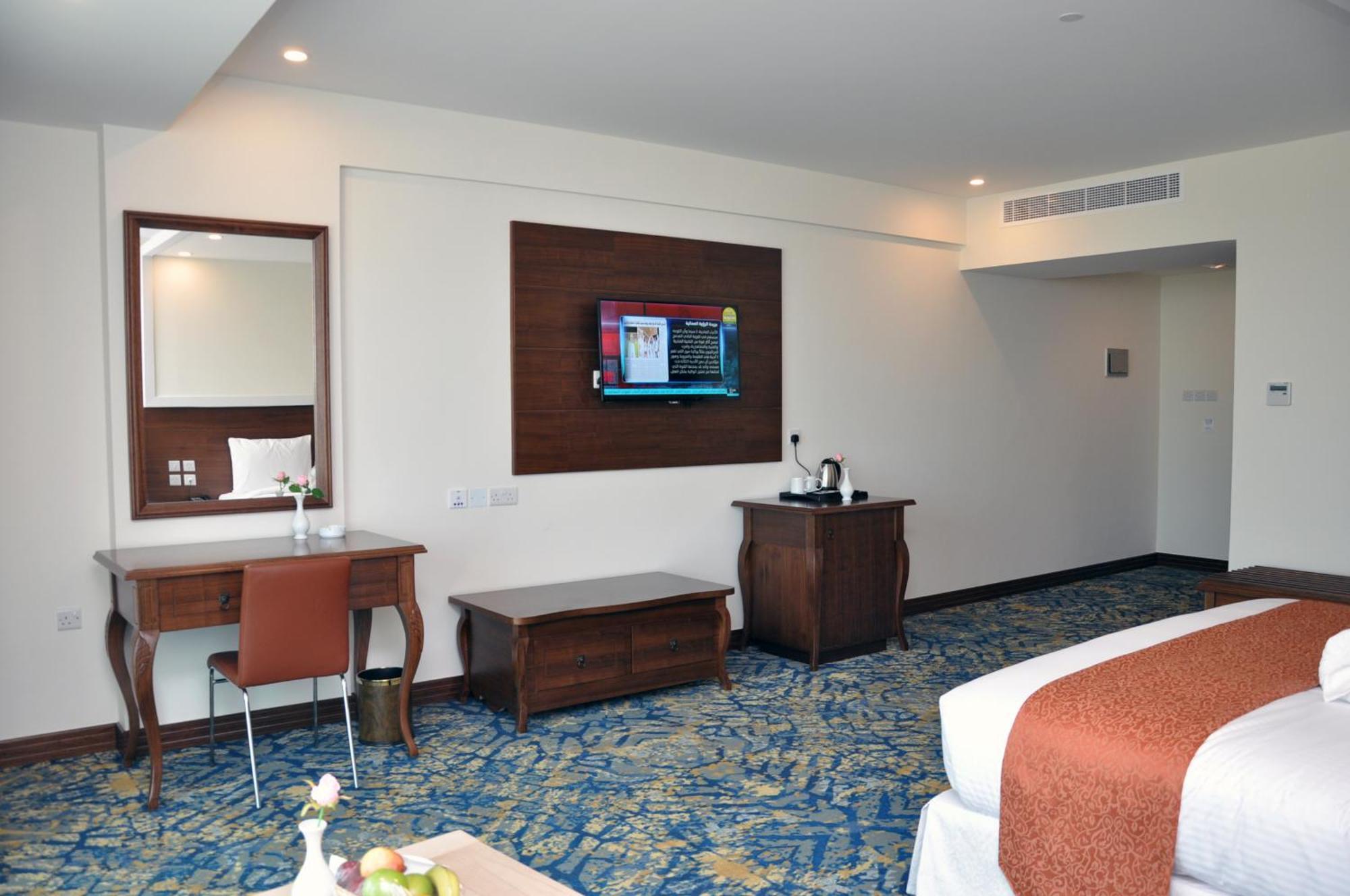 Sur Grand Hotel Luaran gambar