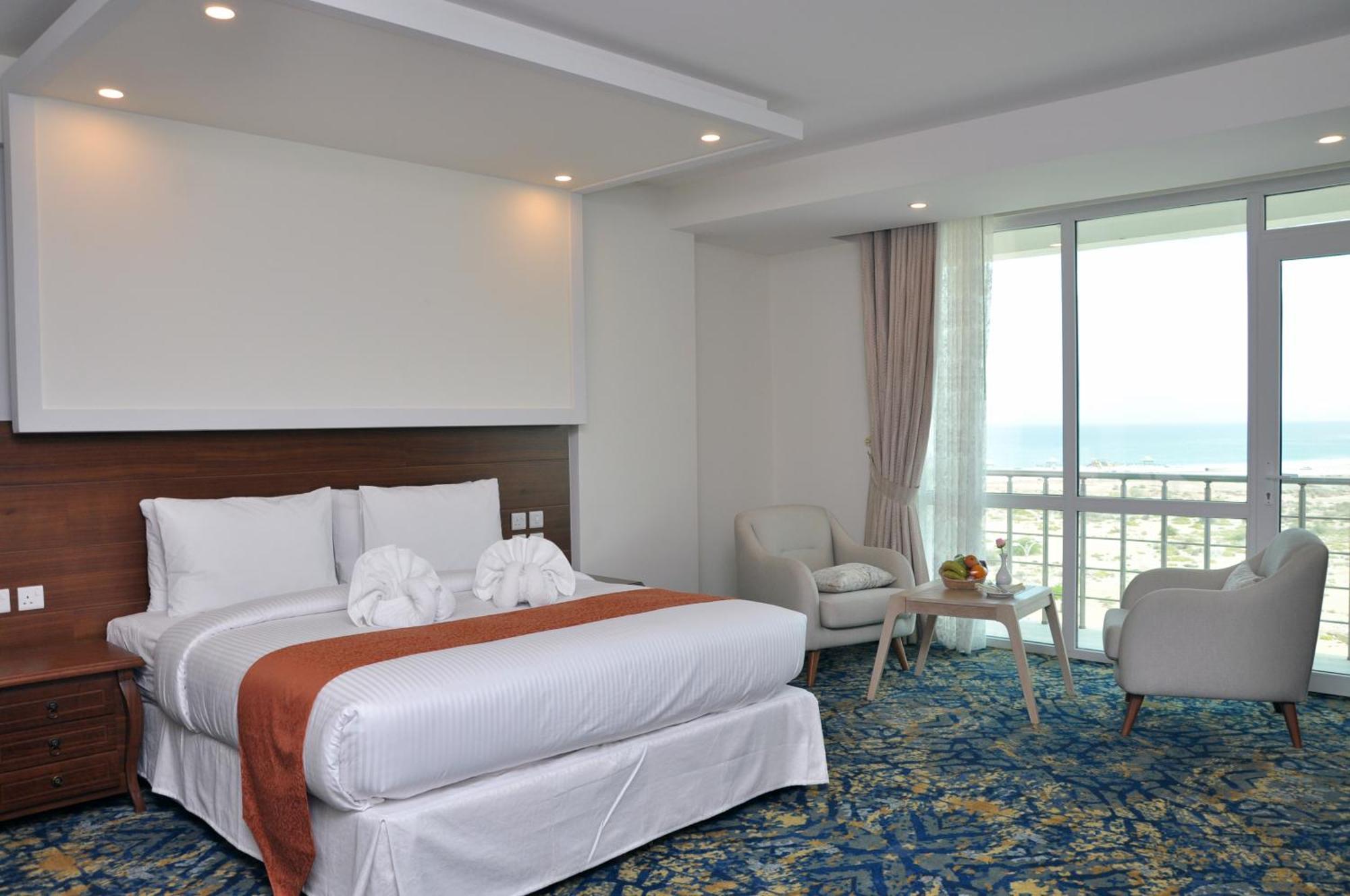 Sur Grand Hotel Luaran gambar