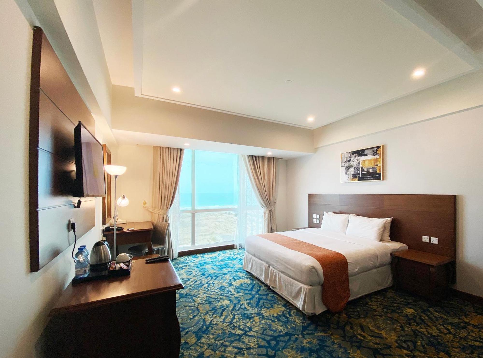 Sur Grand Hotel Luaran gambar