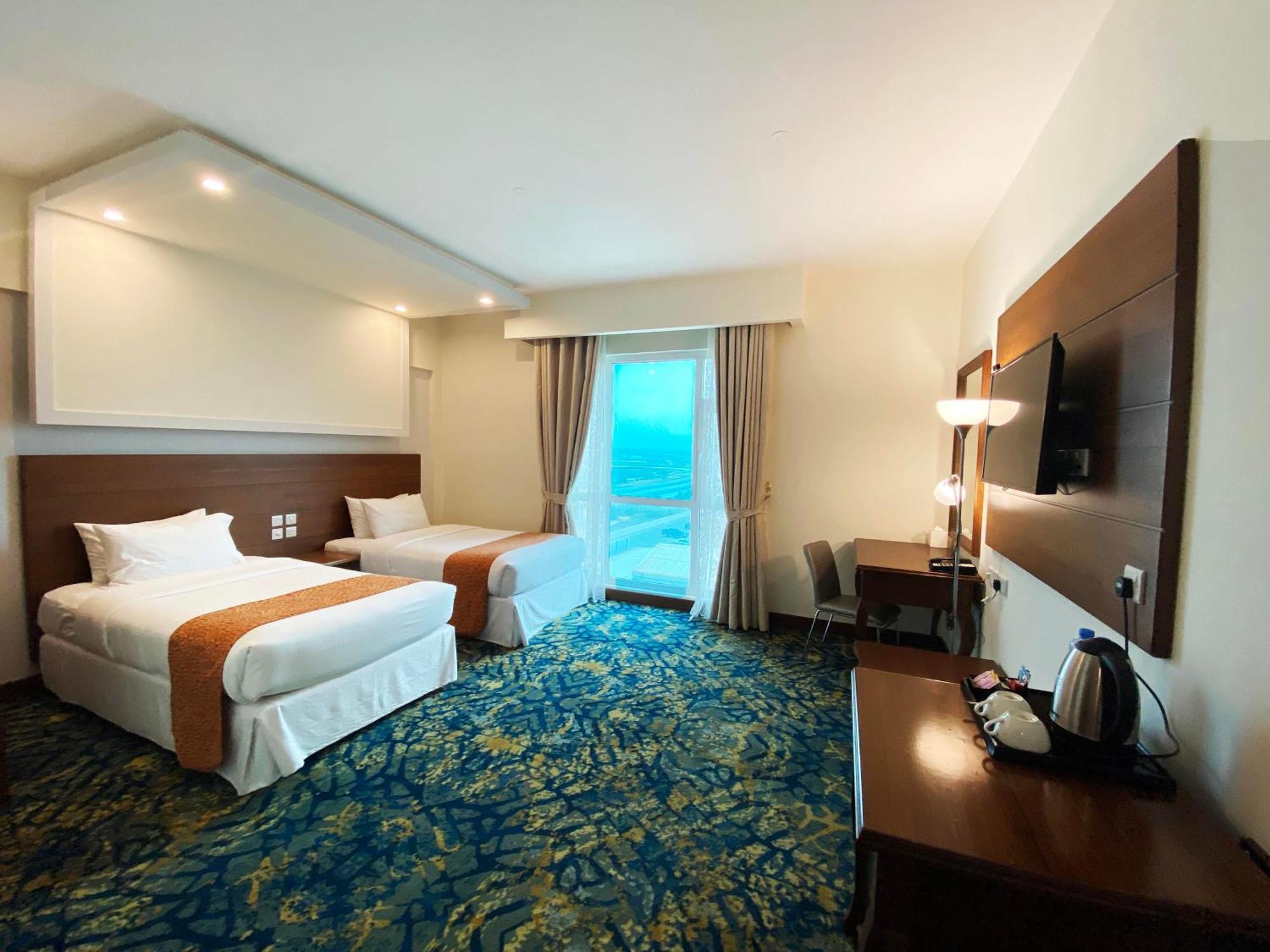 Sur Grand Hotel Luaran gambar