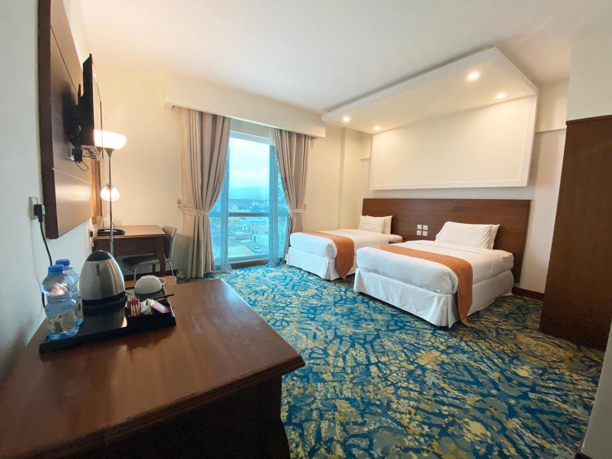 Sur Grand Hotel Luaran gambar