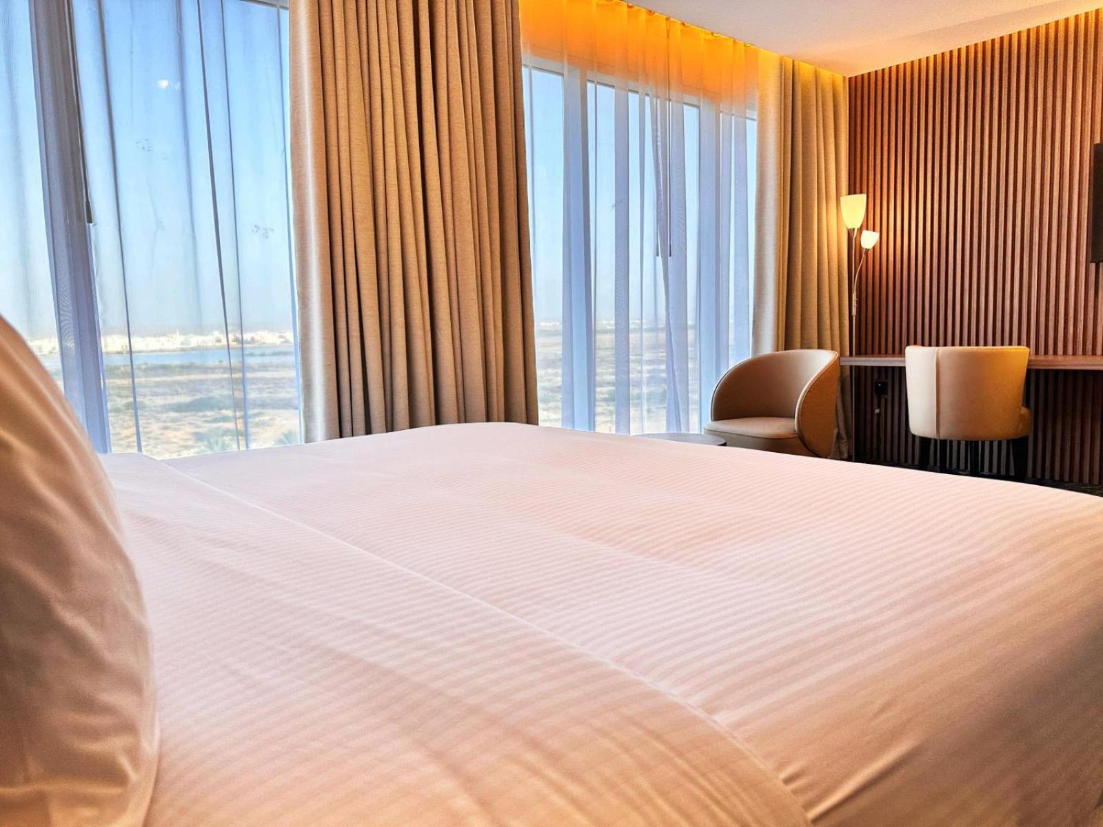 Sur Grand Hotel Luaran gambar