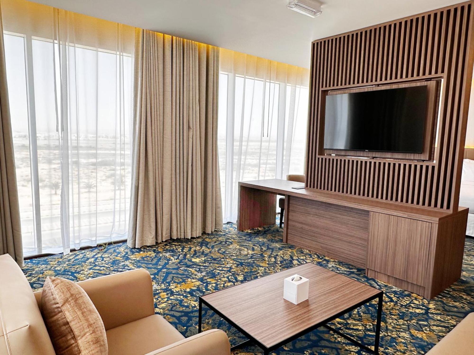 Sur Grand Hotel Luaran gambar