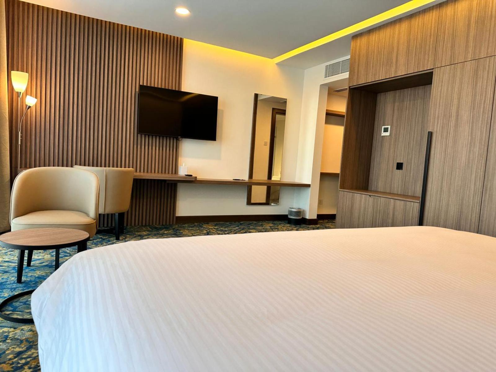 Sur Grand Hotel Luaran gambar