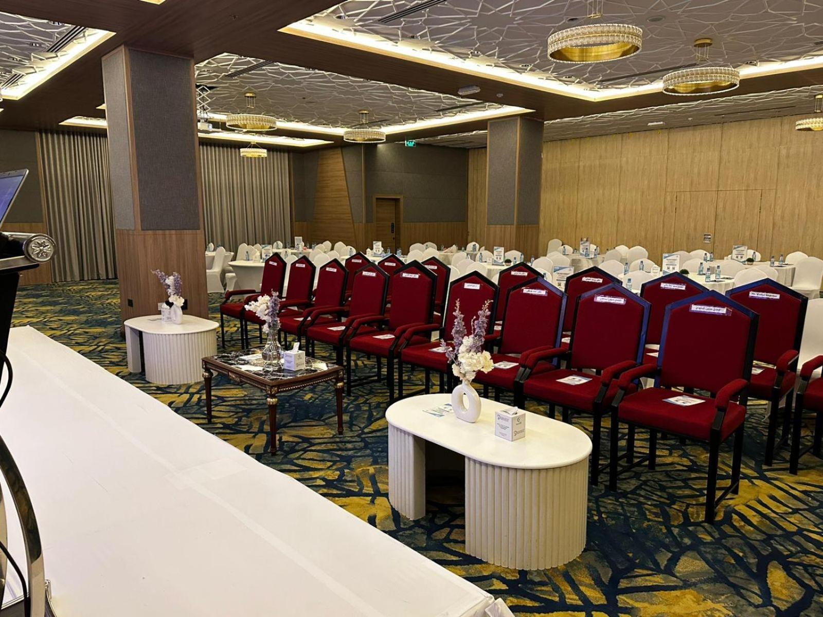 Sur Grand Hotel Luaran gambar