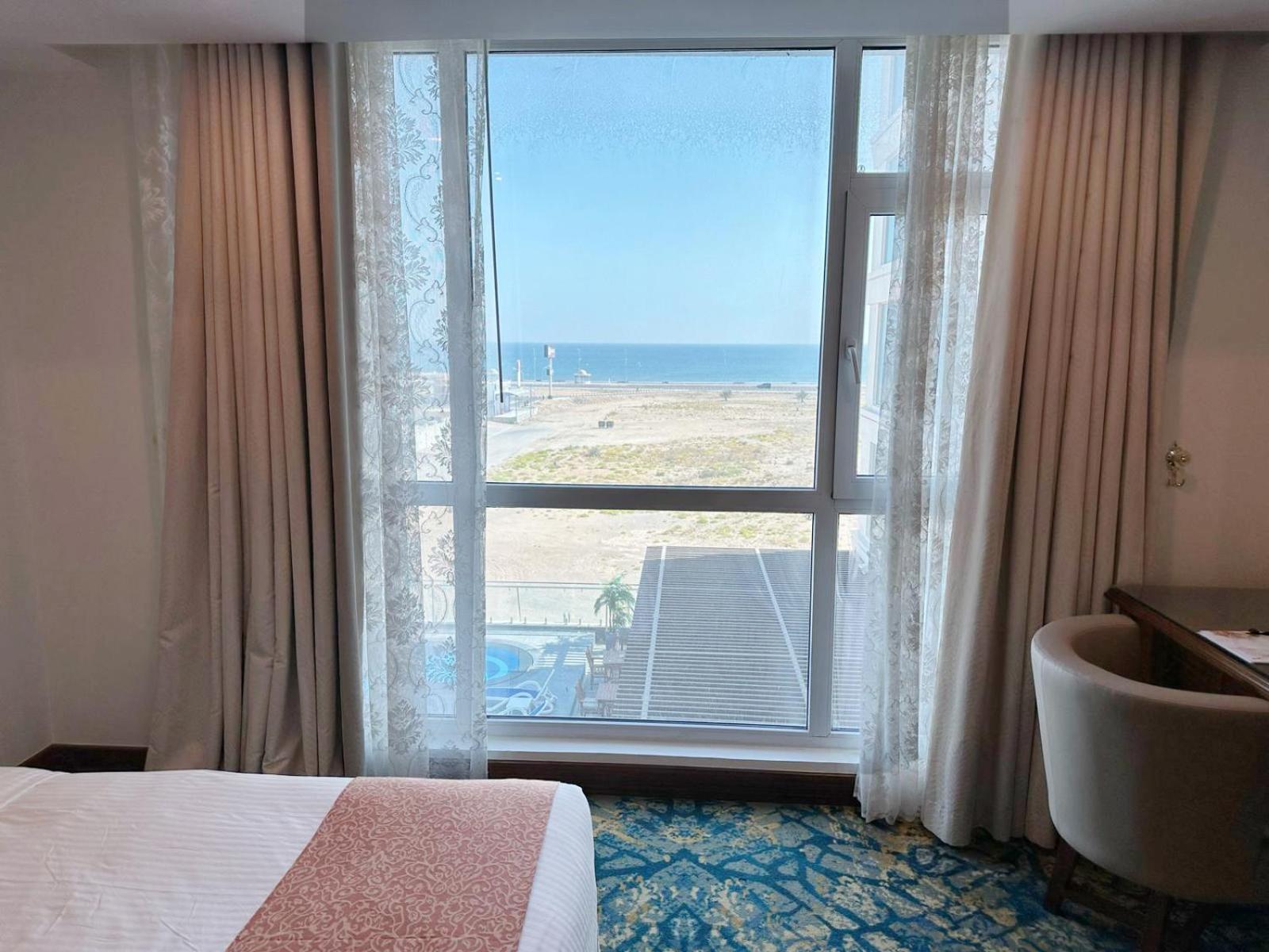 Sur Grand Hotel Luaran gambar